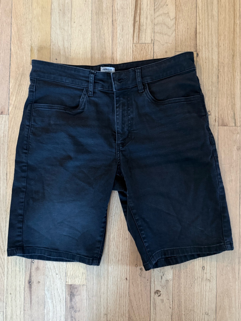 Men’s Jorts